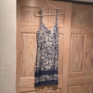 Tommy Bahama sundress